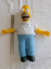 Pupazzo homer simpson usato  Calderara di Reno