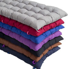Garden bench cushion for sale  UK