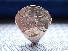 Genuine .drummer quarter for sale  UK