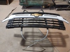 Painted bar grille for sale  Mason