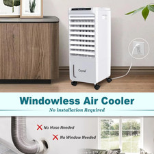 Portable evaporative air for sale  Brooklyn