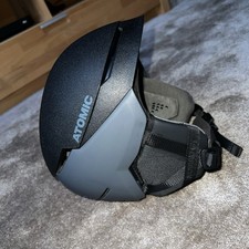Skihelm atomic nomad gebraucht kaufen  Prenzlau