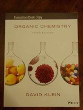 Organic chemistry 3rd.ed. for sale  Philadelphia