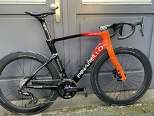 Pinarello dogma team gebraucht kaufen Pinarello dogma team gebraucht kaufen  Hamburg