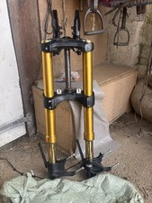 ducati forks for sale  WINGATE