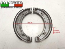 Coppia ganasce freno usato  Gambettola