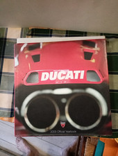ducati annuario usato  Roma
