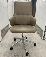 Ekornes stressless high for sale  BRACKNELL