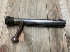 Arisaka type 6.5 for sale  Glenshaw