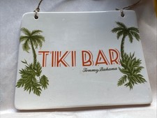 tommy bahama sign for sale tommy bahama sign for sale Vero Beach