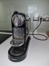 Nespresso magimix citiz for sale  CAMBRIDGE