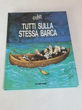 Quino tutti sulla usato  Genova