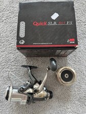 Dam quick slr gebraucht kaufen  Wolfenbüttel