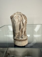 Mittelalterliche votivfigur ei gebraucht kaufen  Versand nach Germany