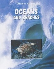 Océanos y Playas (Biomes Atlas), Día, Trevor, Usado; Buen Libro segunda mano  Embacar hacia Mexico