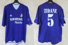 Maillot real madrid d'occasion  Nîmes