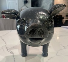 Wood farmhouse pig for sale  Las Vegas