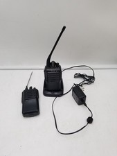 Lot icom f4001 for sale  Newark