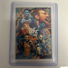 ufc poster for sale ufc poster for sale WIRRAL