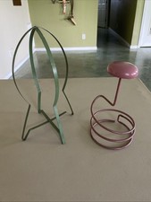 wood metal stand for sale wood metal stand for sale Broken Arrow