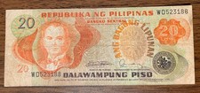 1984 1985 philippines for sale  Salt Lake City