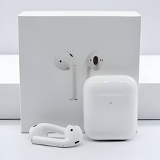 Apple airpods 2nd for sale  South San Francisco