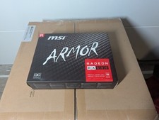 Radeon 580 armor for sale  Seattle