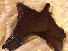Burl wood slab for sale  Stockton