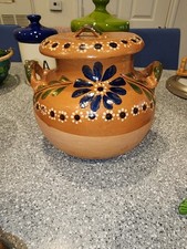 Vintage mexican pottery for sale  Ingleside