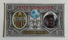 Luca toni hellas usato  Castelfiorentino