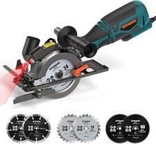 Mini circular saw d'occasion  Expédié en Belgium