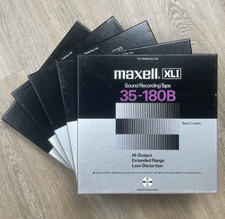 Maxell xli 180b gebraucht kaufen  Bochum