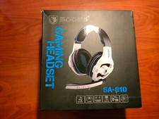 Cuffie gaming xbox usato  Jesi