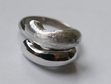 Designer ring italien gebraucht kaufen  Frankfurt am Main