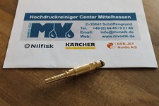 Pressnippel schlauch 6 gebraucht kaufen  Schöffengrund