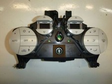 Bedienelement klimaanlage 7354 gebraucht kaufen  München