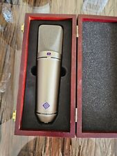 Neumann u87 studio gebraucht kaufen  Haiterbach