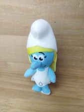 Smurfs 2022 mcdonald for sale  ABERTILLERY