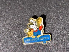 Pin badge enamel d'occasion  Strasbourg-