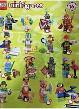 Lego minifiguren serie gebraucht kaufen  Schwerte