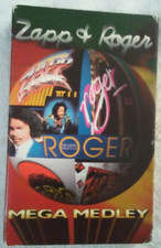 Zapp roger mega for sale  Needles