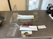 Minitrix 16121 diesellok gebraucht kaufen  Bochum