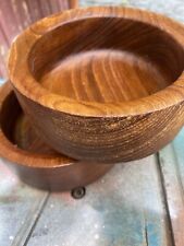 Pair set turned for sale  Shoreham