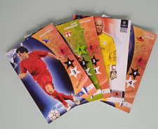 Sammelkarten panini uefa gebraucht kaufen  Castrop-Rauxel