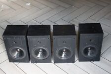 Coppia casse acoustic usato  San Calogero