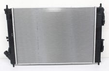 Radiador OEM para Hyundai Elantra, KIA Forte (MT) 25310-3X550 comprar usado  Enviando para Brazil