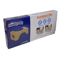 Squatty potty bamboo for sale  Douglasville