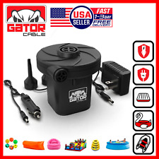 Electric air pump for sale  Boca Raton