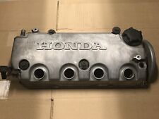 1996-2000 Honda Civic 1.6L VTEC D16Y8 tampa da válvula do motor OEM comprar usado  Enviando para Brazil