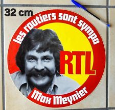 Max meynier gros d'occasion  Francheville